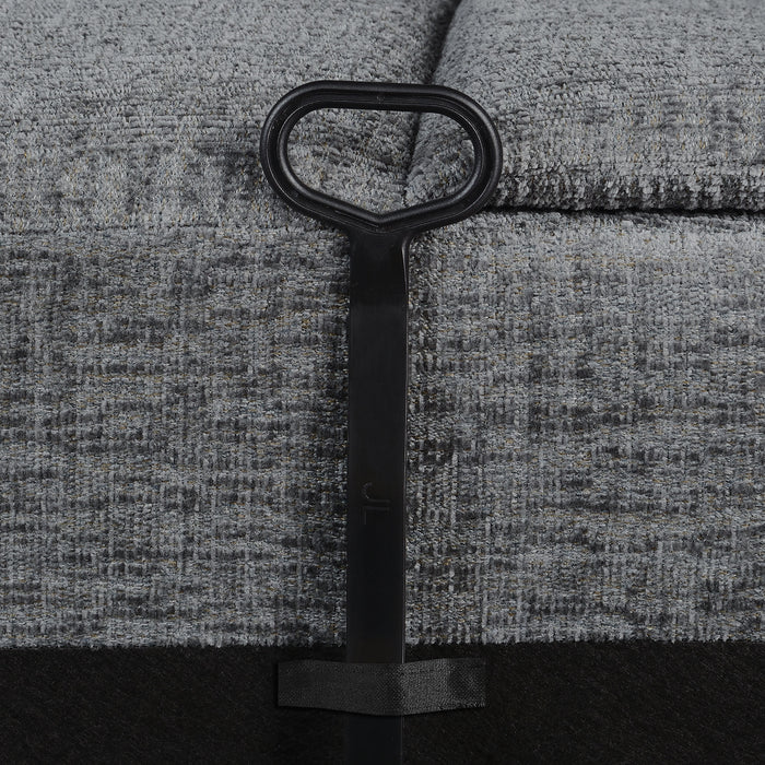 Bahrain Twin Seating - All Brands Furniture (NJ)