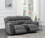 Bahrain Power Loveseats - All Brands Furniture (NJ)