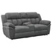 Bahrain Power Loveseats - All Brands Furniture (NJ)