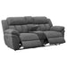 Bahrain Power Loveseats - All Brands Furniture (NJ)