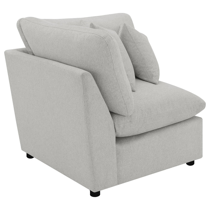 Collins Modular Corner Chair - All Brands Furniture (NJ)