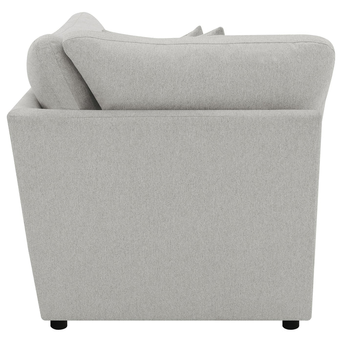 Collins Modular Corner Chair - All Brands Furniture (NJ)