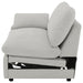 Collins Sectionals White - All Brands Furniture (NJ)