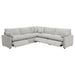 Collins Reclining Sectionals Upholstered - All Brands Furniture (NJ)