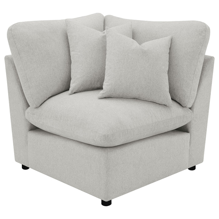 Collins Reclining Sectionals Upholstered - All Brands Furniture (NJ)