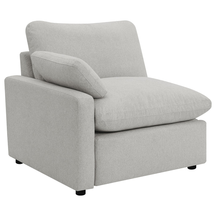 Collins Reclining Sectionals Upholstered - All Brands Furniture (NJ)