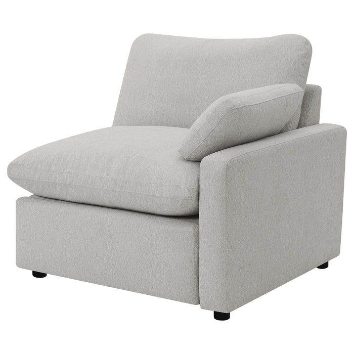 Collins Reclining Sectionals Upholstered - All Brands Furniture (NJ)