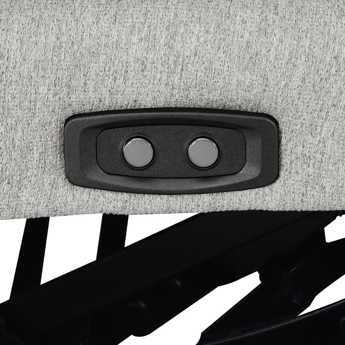 Collins Reclining Sectionals Upholstered - All Brands Furniture (NJ)