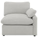 Collins Sectionals White - All Brands Furniture (NJ)