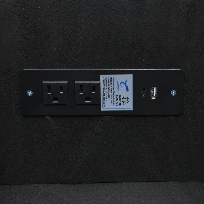 Collins Sofa - All Brands Furniture (NJ)