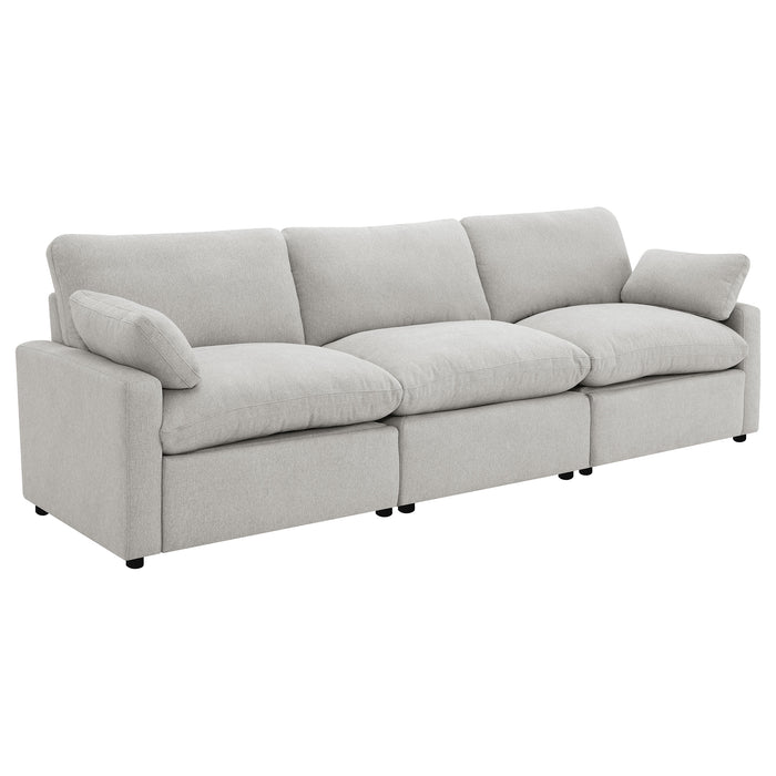 Collins Power Reclining Sofa - All Brands Furniture (NJ)