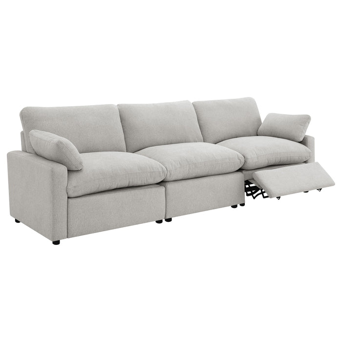 Collins Power Reclining Sofa - All Brands Furniture (NJ)