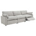 Collins Power Reclining Sofa - All Brands Furniture (NJ)