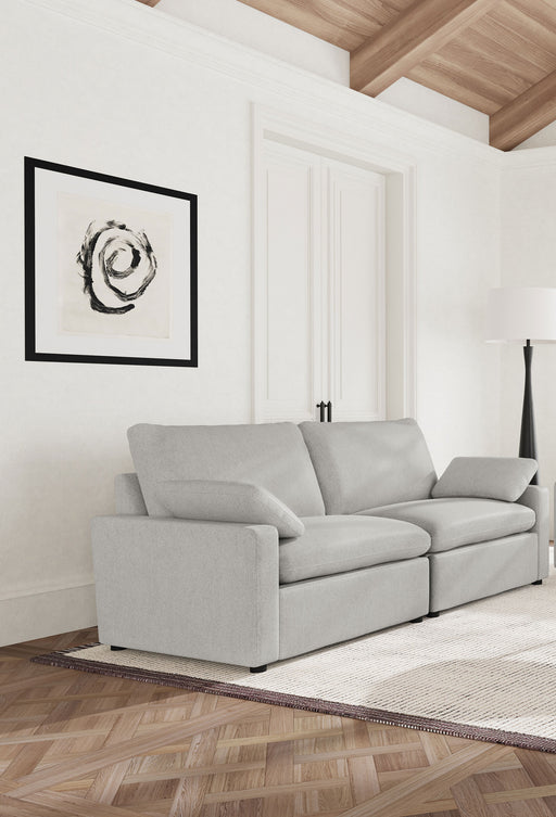 Collins Power Reclining Loveseat - All Brands Furniture (NJ)