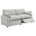 Collins Power Reclining Loveseat - All Brands Furniture (NJ)
