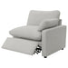 Collins Power Reclining Loveseat - All Brands Furniture (NJ)