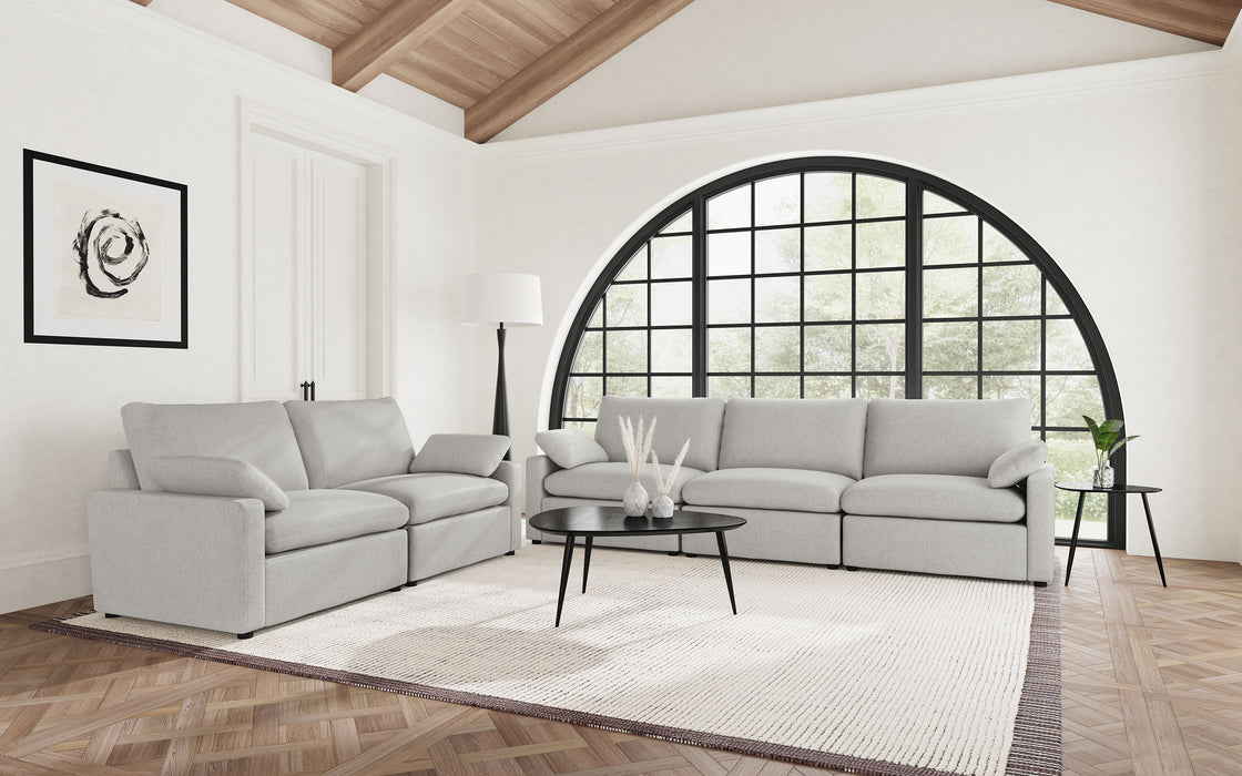 Collins Power Reclining Loveseat - All Brands Furniture (NJ)