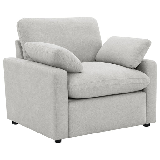 Collins Power Recliner - All Brands Furniture (NJ)