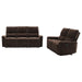Navarro Reclining Sofa Set - All Brands Furniture (NJ)