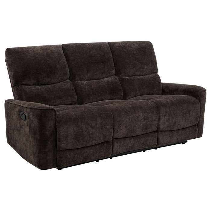 Navarro Reclining Sofa Set - All Brands Furniture (NJ)