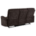 Navarro Reclining Sofa Set - All Brands Furniture (NJ)