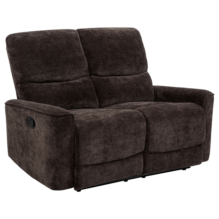 Navarro Reclining Sofa Set - All Brands Furniture (NJ)