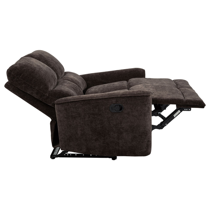 Navarro Reclining Sofa Set - All Brands Furniture (NJ)