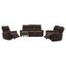 Navarro Reclining Sofa Set - All Brands Furniture (NJ)