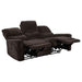 Navarro Reclining Sofa Set - All Brands Furniture (NJ)