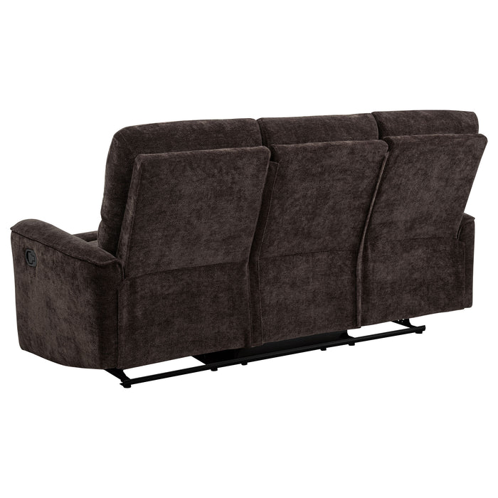 Navarro Reclining Sofa Set - All Brands Furniture (NJ)