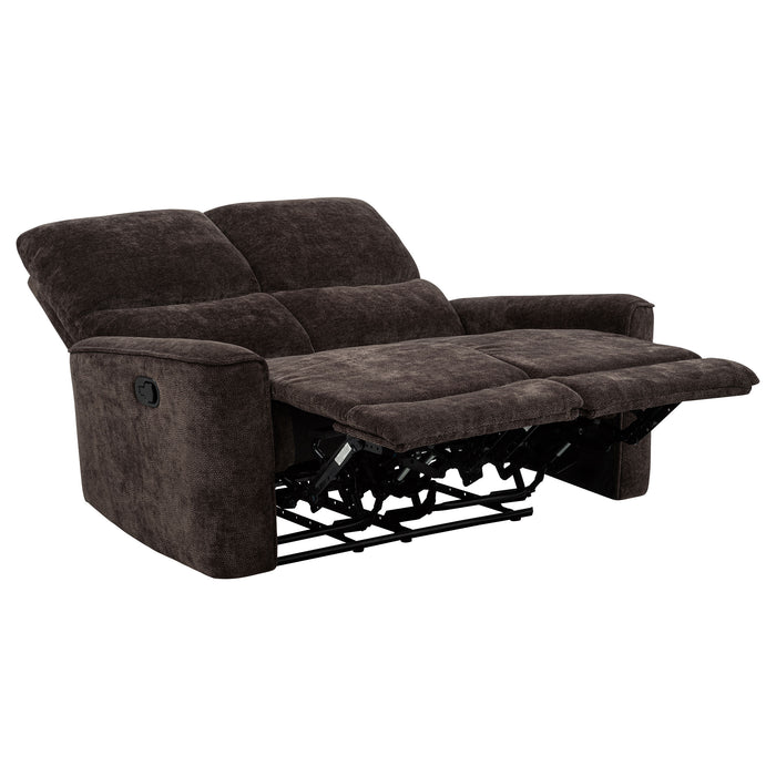 Navarro Reclining Sofa Set - All Brands Furniture (NJ)