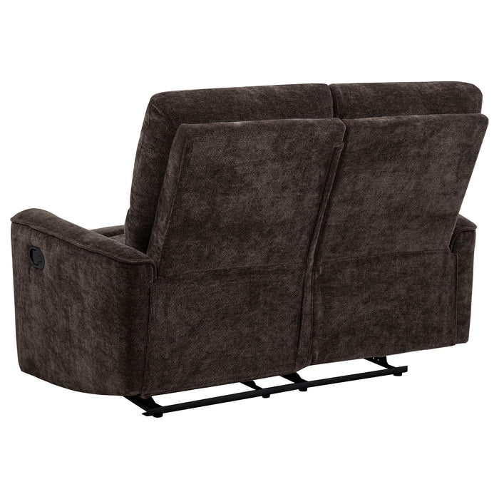 Navarro Reclining Sofa Set - All Brands Furniture (NJ)