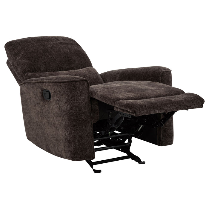 Navarro Reclining Sofa Set - All Brands Furniture (NJ)