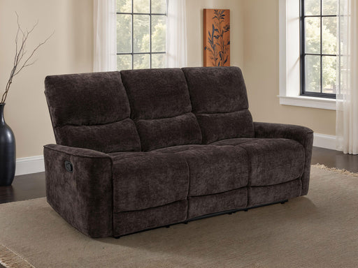 Navarro Reclining Sofa - All Brands Furniture (NJ)