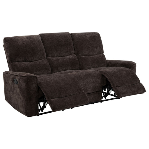 Navarro Reclining Sofa - All Brands Furniture (NJ)