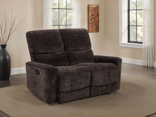 Navarro Reclining Loveseat - All Brands Furniture (NJ)
