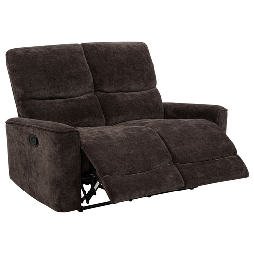 Navarro Reclining Loveseat - All Brands Furniture (NJ)