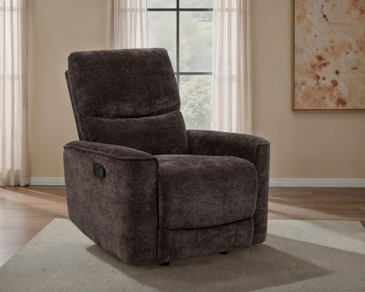 Navarro Glider Recliner - All Brands Furniture (NJ)