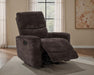 Navarro Glider Recliner - All Brands Furniture (NJ)