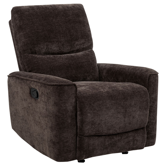 Navarro Glider Recliner - All Brands Furniture (NJ)