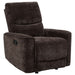 Navarro Glider Recliner - All Brands Furniture (NJ)