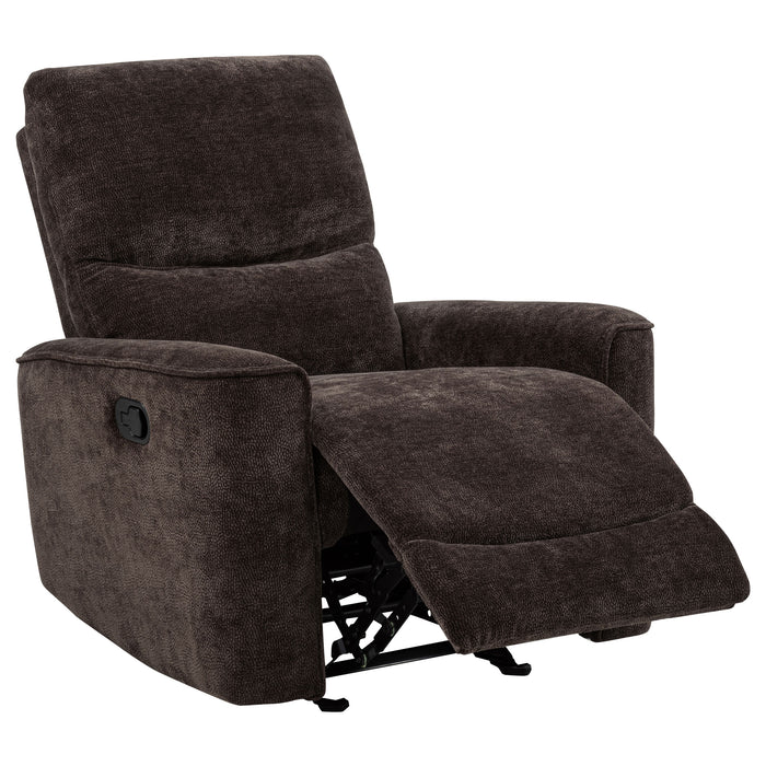 Navarro Glider Recliner - All Brands Furniture (NJ)