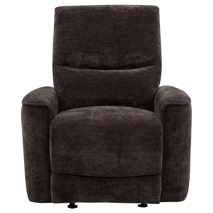 Navarro Glider Recliner - All Brands Furniture (NJ)