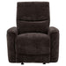 Navarro Glider Recliner - All Brands Furniture (NJ)