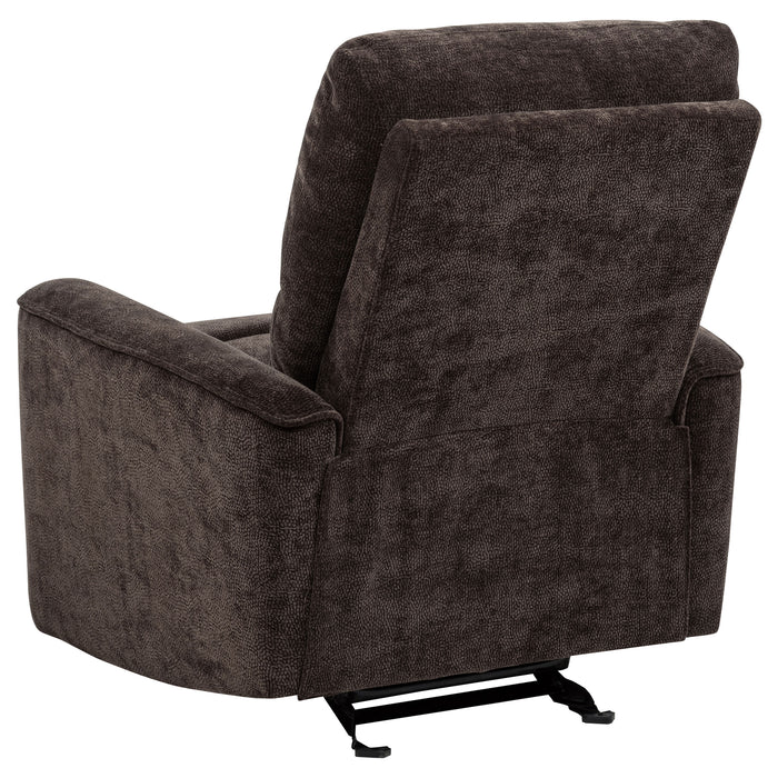 Navarro Glider Recliner - All Brands Furniture (NJ)