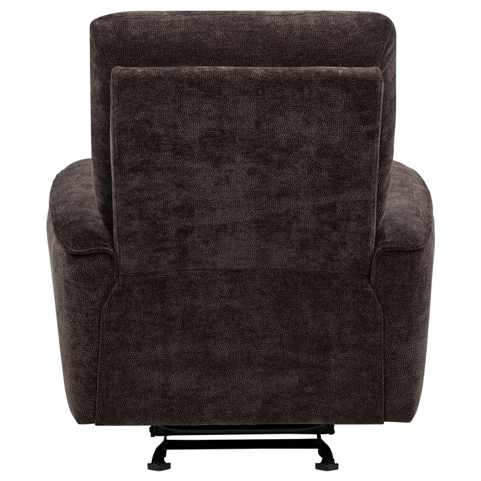 Navarro Glider Recliner - All Brands Furniture (NJ)