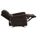 Navarro Glider Recliner - All Brands Furniture (NJ)
