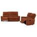 Navarro Reclining Sofa Set - All Brands Furniture (NJ)