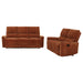 Navarro Reclining Sofa Set - All Brands Furniture (NJ)