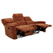 Navarro Reclining Sofa Set - All Brands Furniture (NJ)